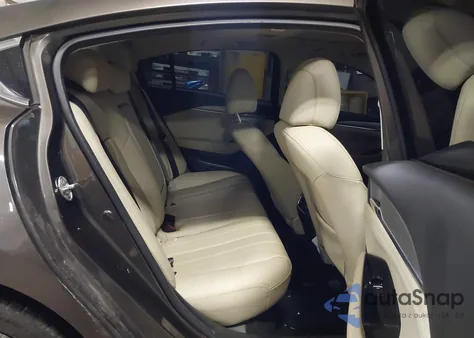 2018 Mazda Mazda6 Touring from USA, damaged, VIN JM1GL1VM2J1307673